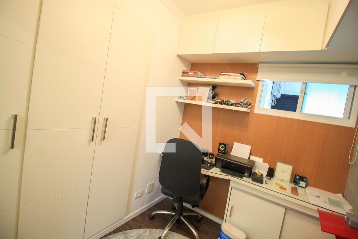 Apartamento, 4 quartos, 130 m² - Foto 38