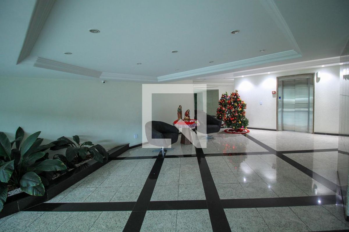 Apartamento, 4 quartos, 130 m² - Foto 57