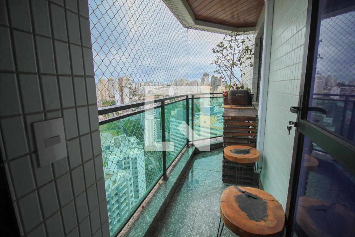 Apartamento, 4 quartos, 130 m² - Foto 11