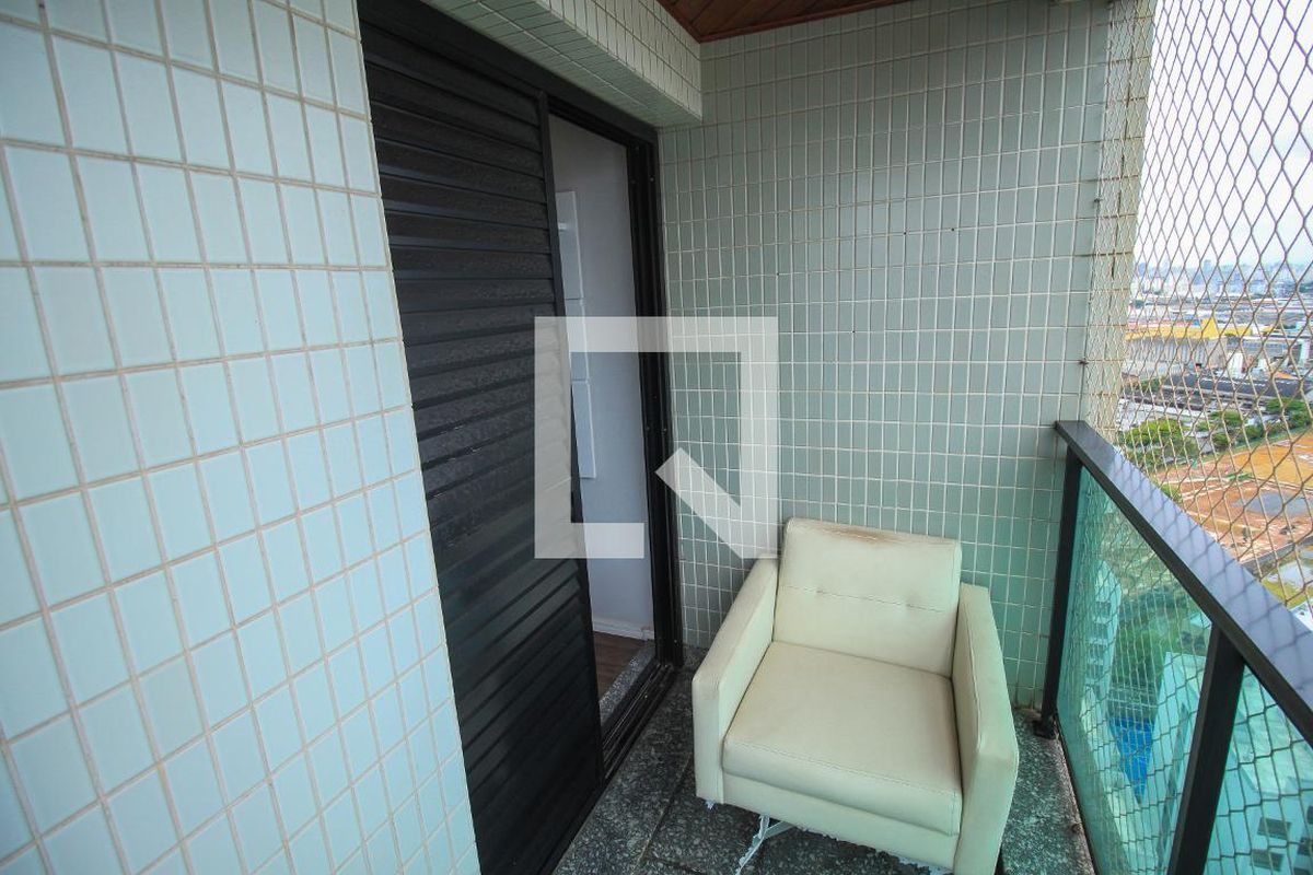 Apartamento, 4 quartos, 130 m² - Foto 23