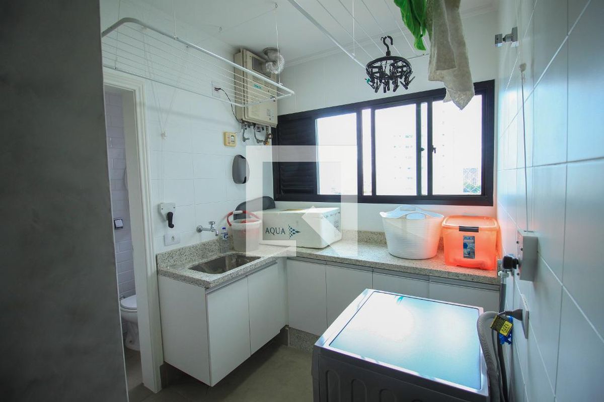 Apartamento, 4 quartos, 130 m² - Foto 51
