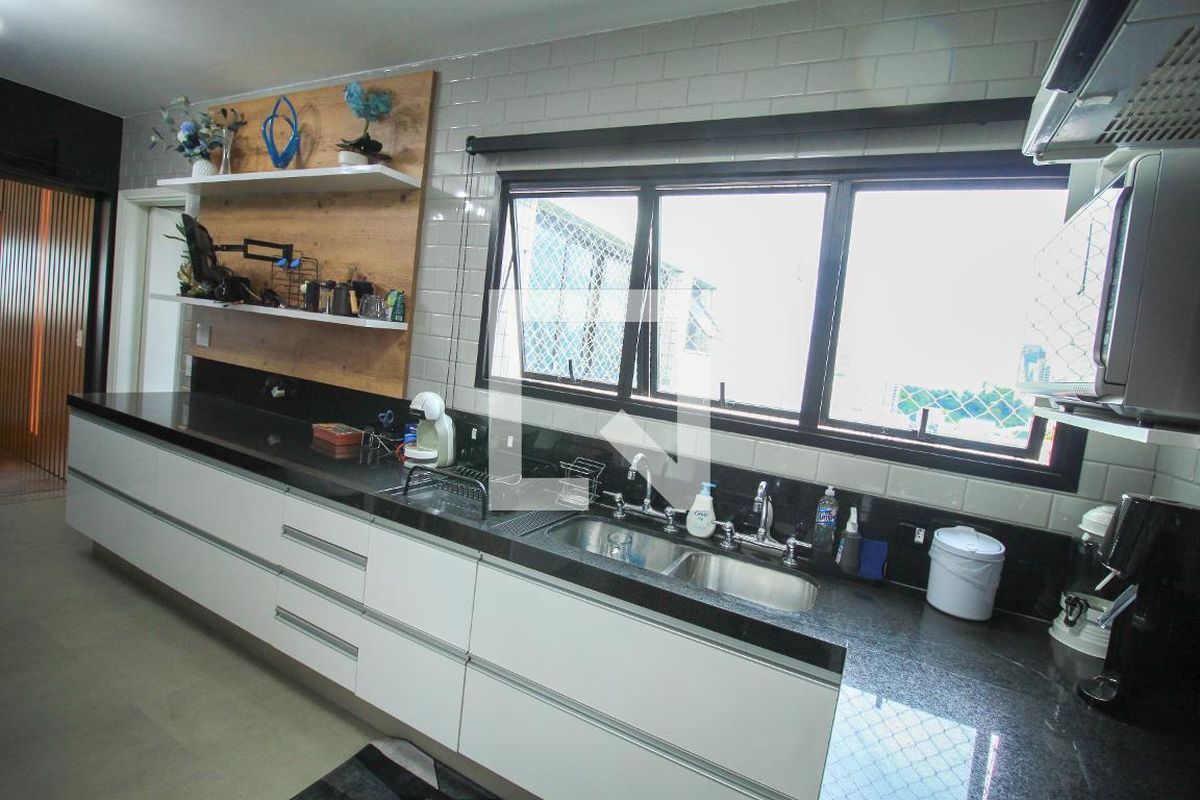 Apartamento, 4 quartos, 130 m² - Foto 47