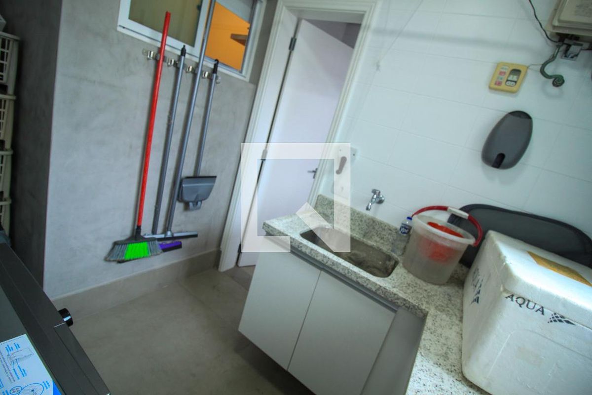 Apartamento, 4 quartos, 130 m² - Foto 53