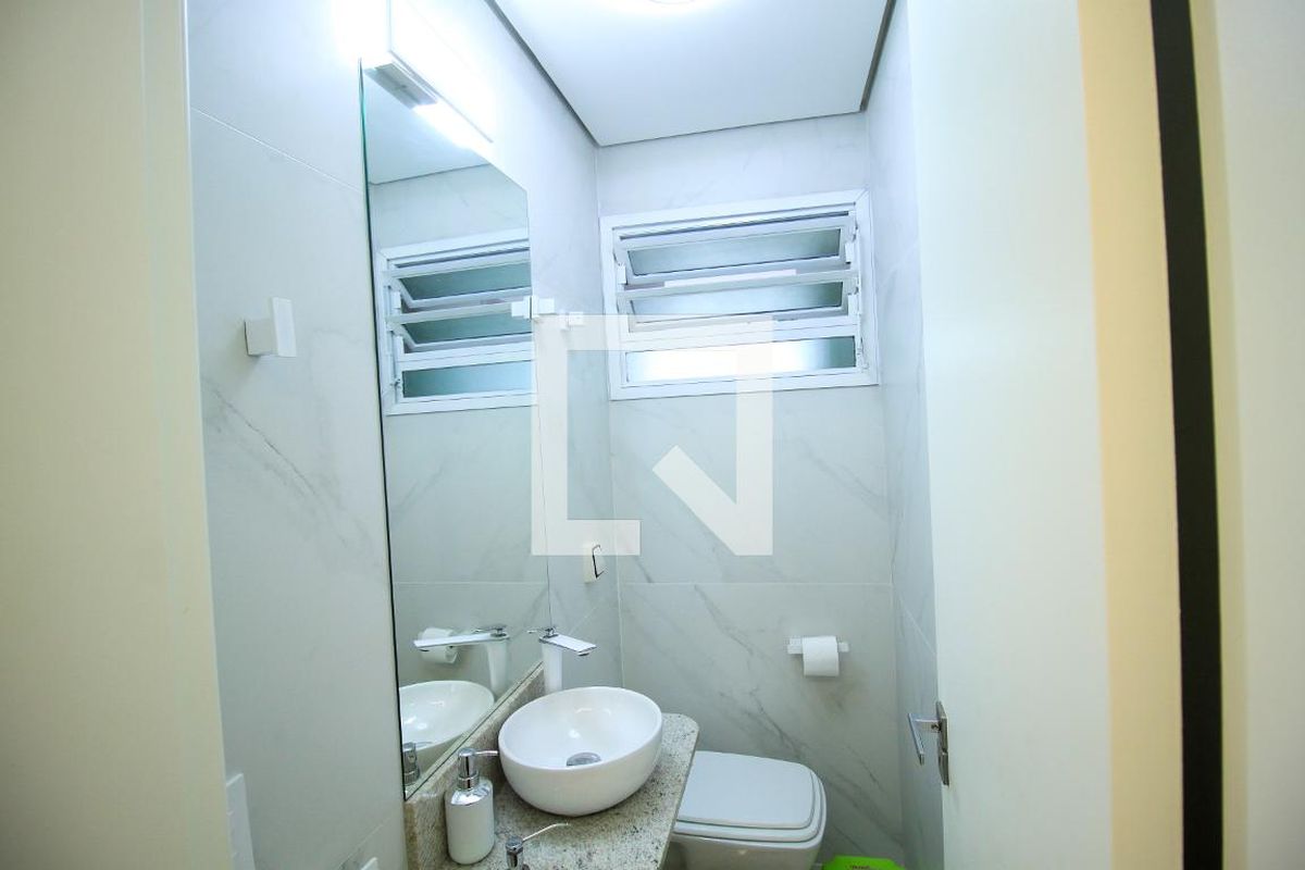 Apartamento, 4 quartos, 130 m² - Foto 17