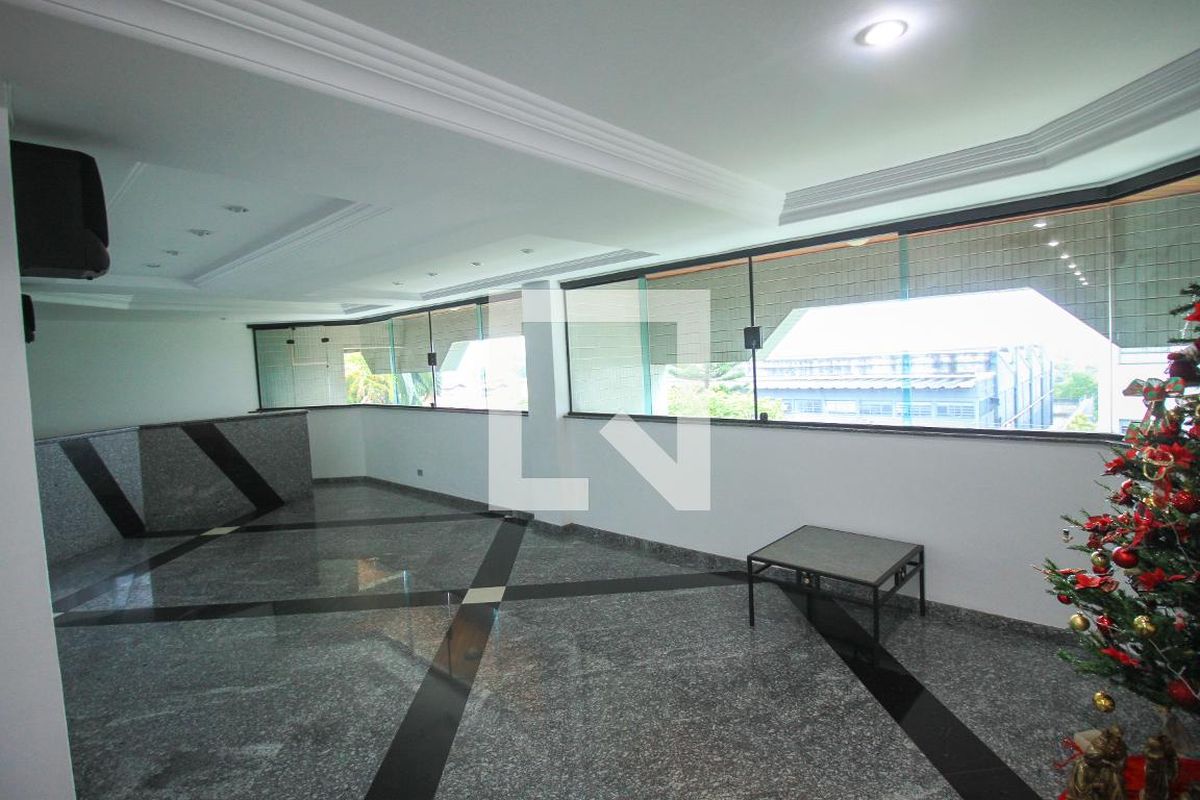 Apartamento, 4 quartos, 130 m² - Foto 63