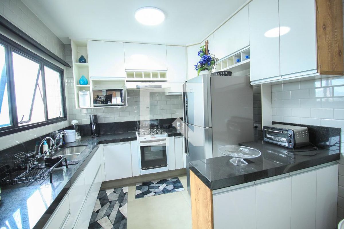 Apartamento, 4 quartos, 130 m² - Foto 50