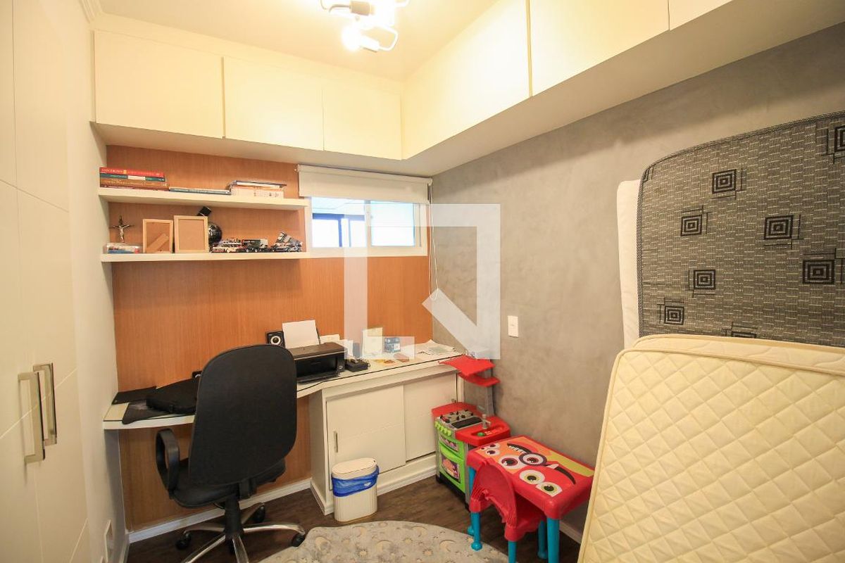 Apartamento, 4 quartos, 130 m² - Foto 37
