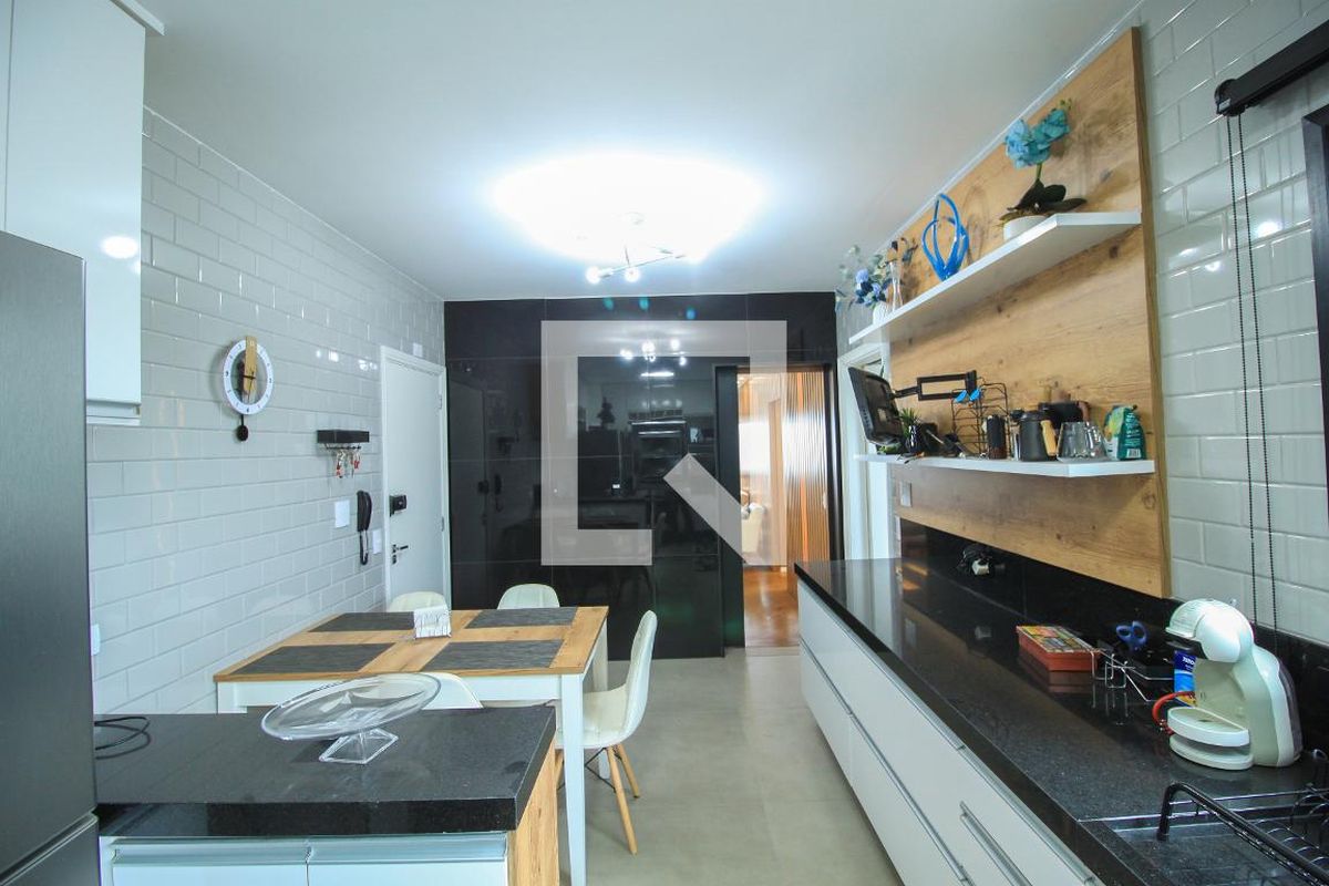 Apartamento, 4 quartos, 130 m² - Foto 49