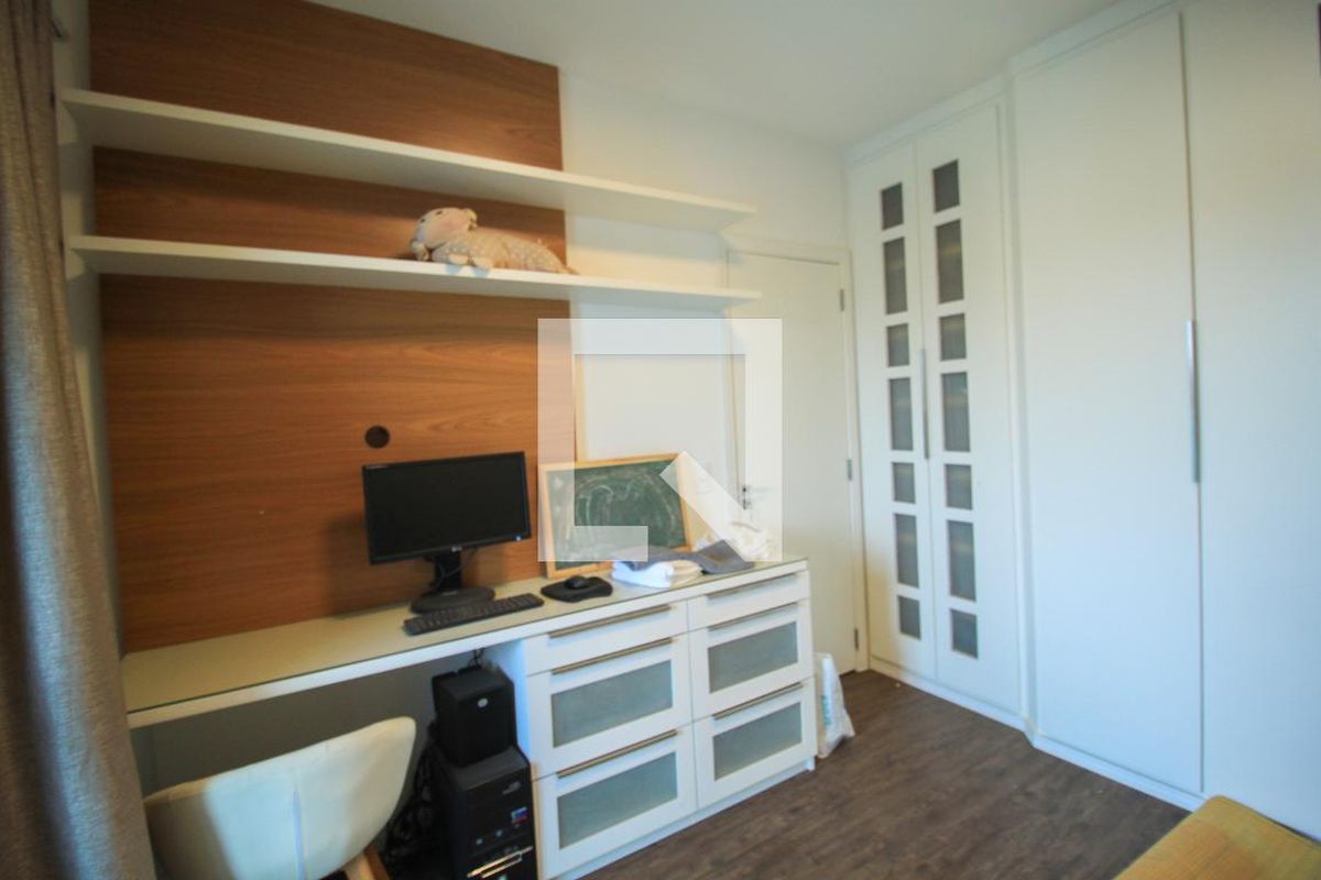 Apartamento, 4 quartos, 130 m² - Foto 29