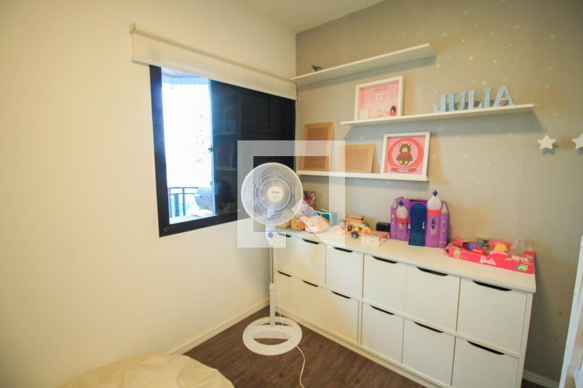 Apartamento, 4 quartos, 130 m² - Foto 34