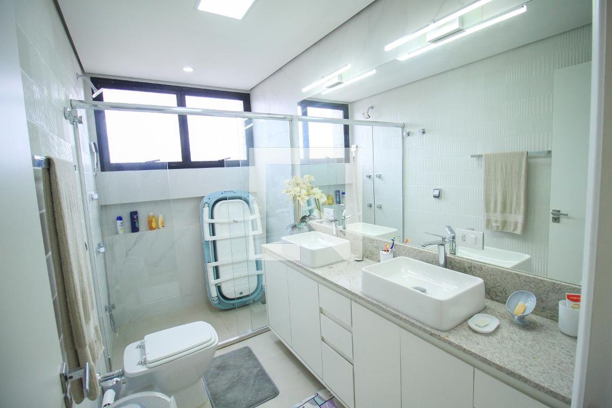 Apartamento, 4 quartos, 130 m² - Foto 24
