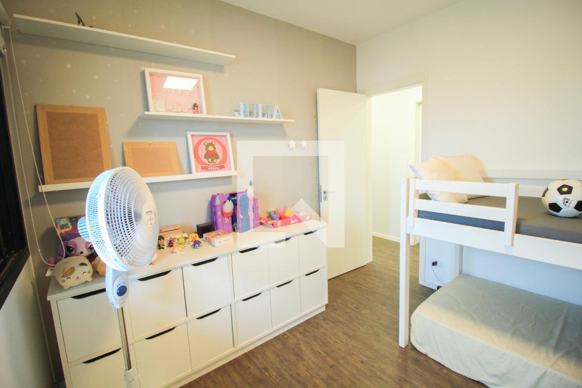 Apartamento, 4 quartos, 130 m² - Foto 35