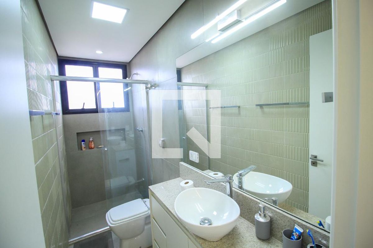 Apartamento, 4 quartos, 130 m² - Foto 41