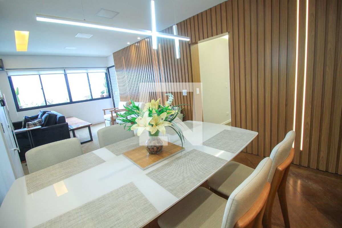 Apartamento, 4 quartos, 130 m² - Foto 9