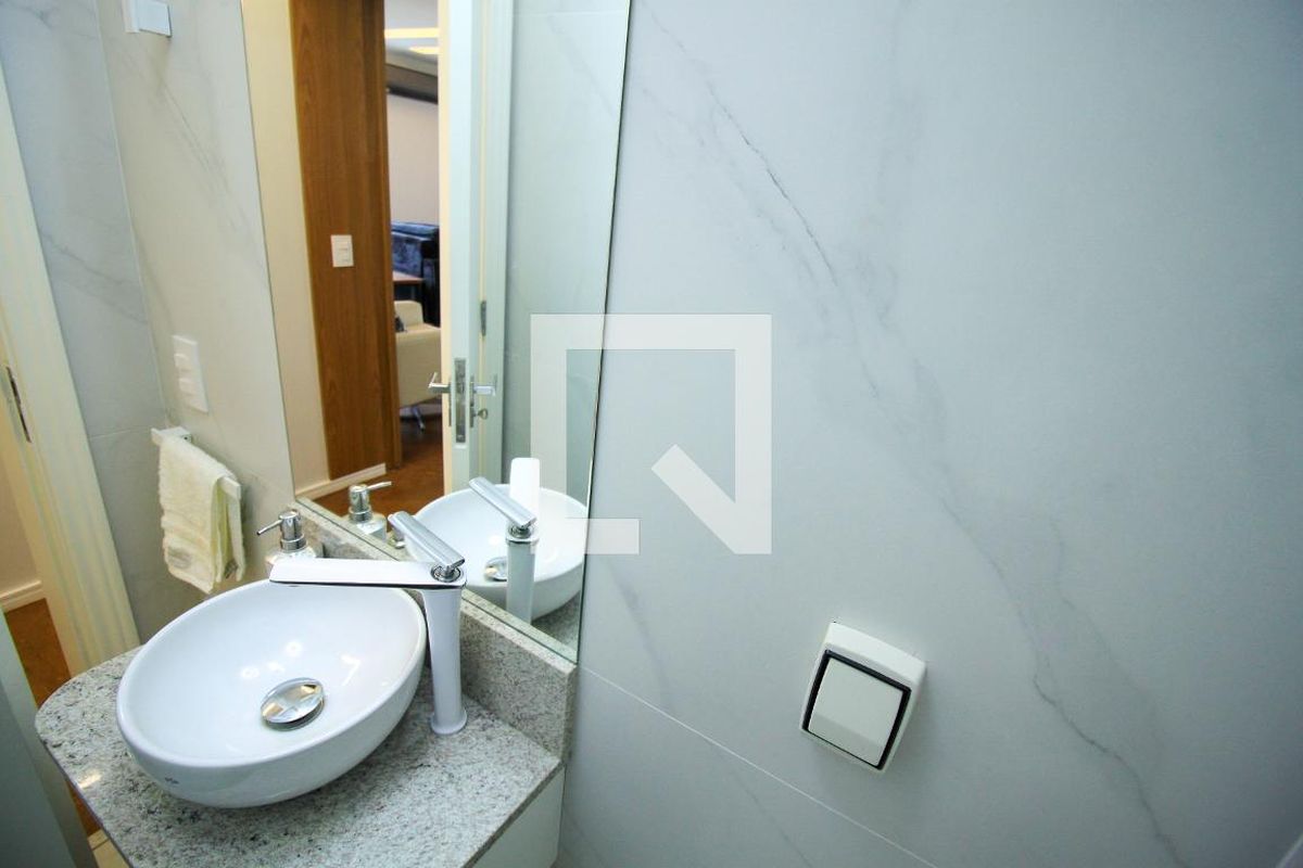 Apartamento, 4 quartos, 130 m² - Foto 15