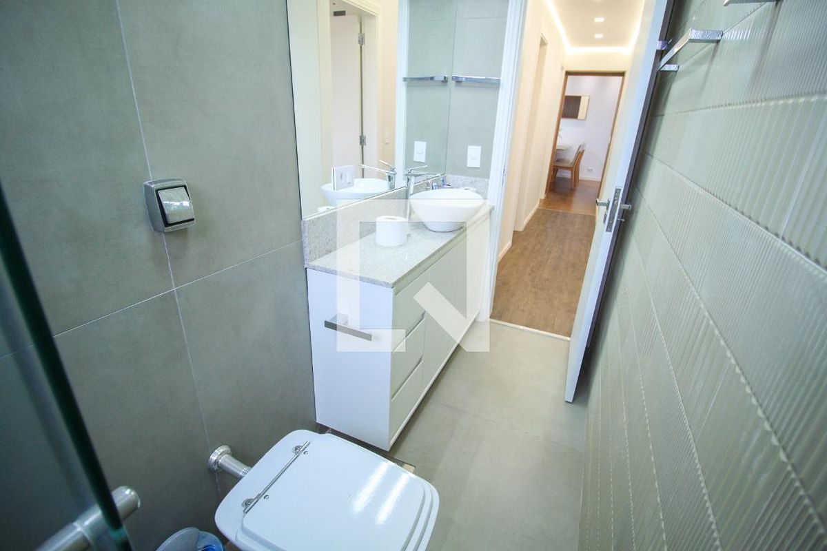 Apartamento, 4 quartos, 130 m² - Foto 42