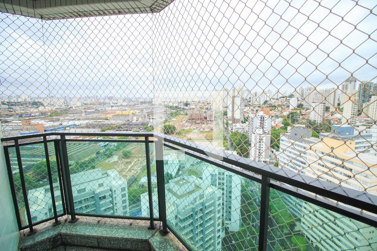 Apartamento, 4 quartos, 130 m² - Foto 32