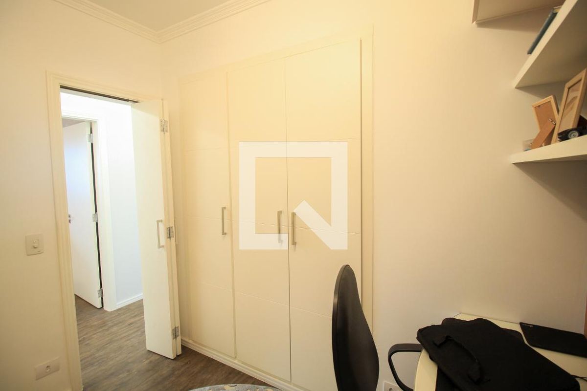 Apartamento, 4 quartos, 130 m² - Foto 39