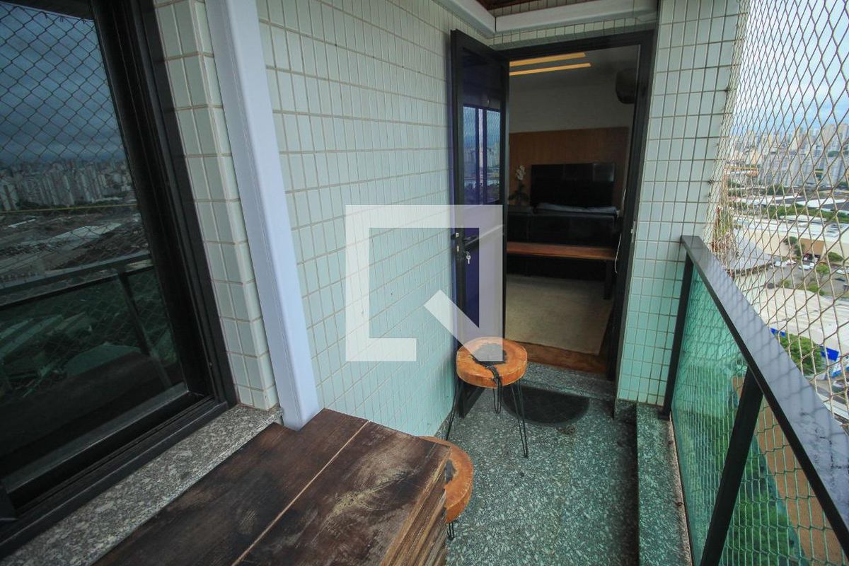 Apartamento, 4 quartos, 130 m² - Foto 12