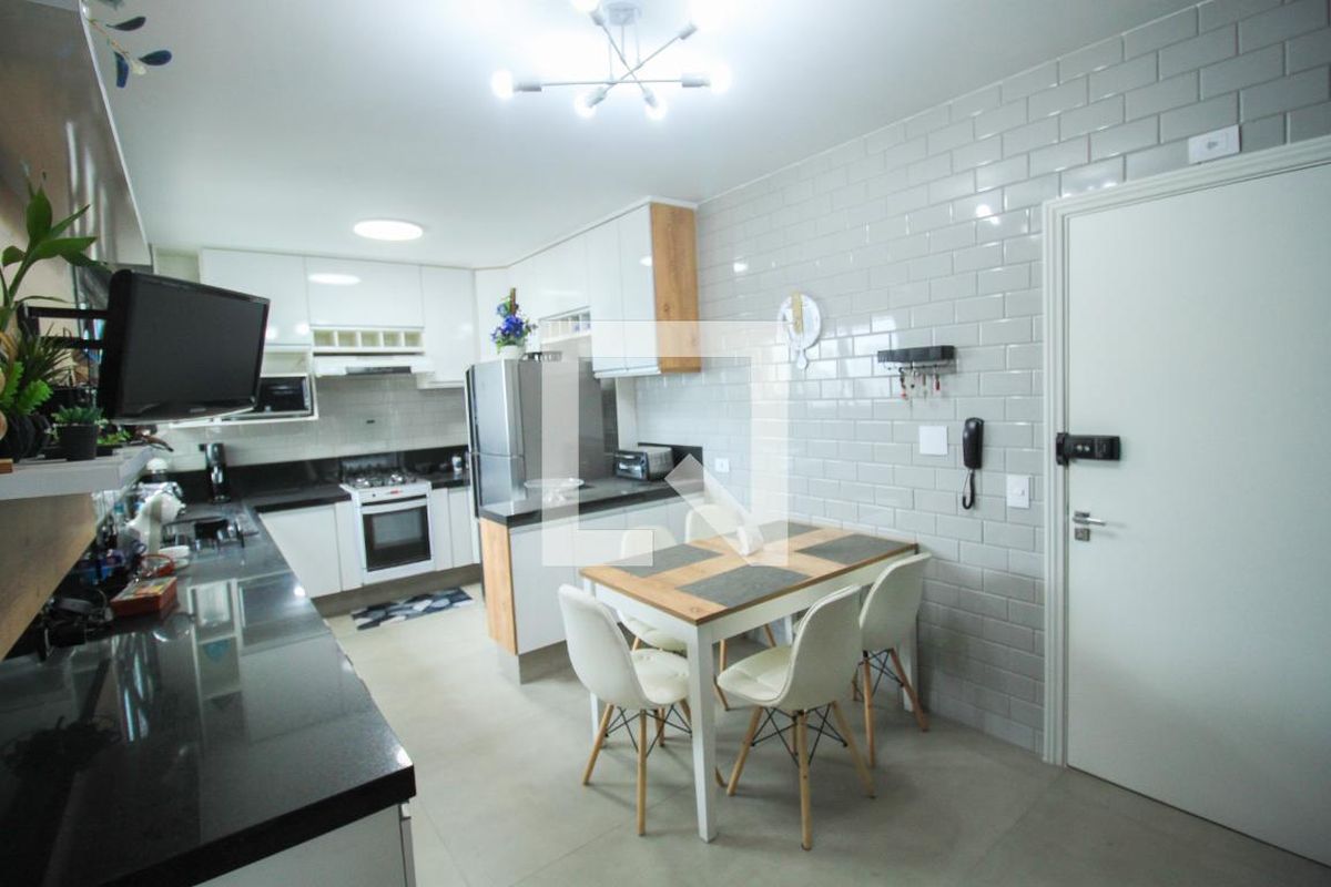Apartamento, 4 quartos, 130 m² - Foto 46