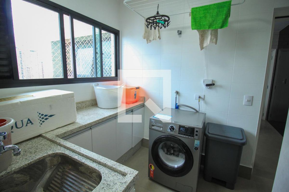 Apartamento, 4 quartos, 130 m² - Foto 52