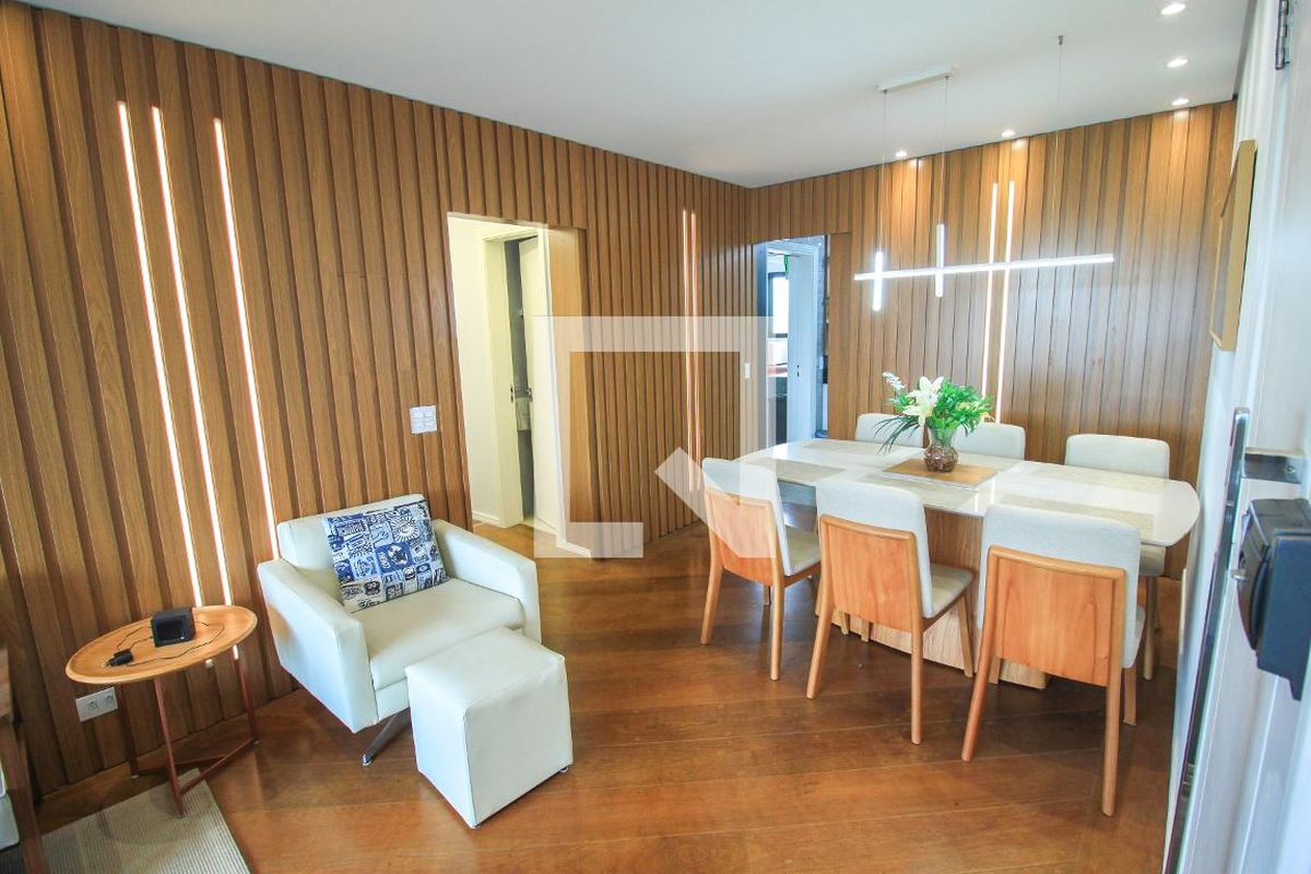 Apartamento, 4 quartos, 130 m² - Foto 7
