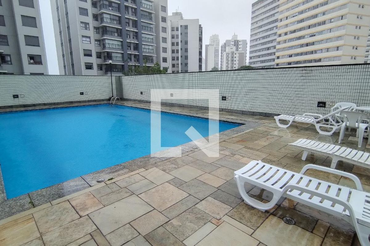 Apartamento, 4 quartos, 130 m² - Foto 71