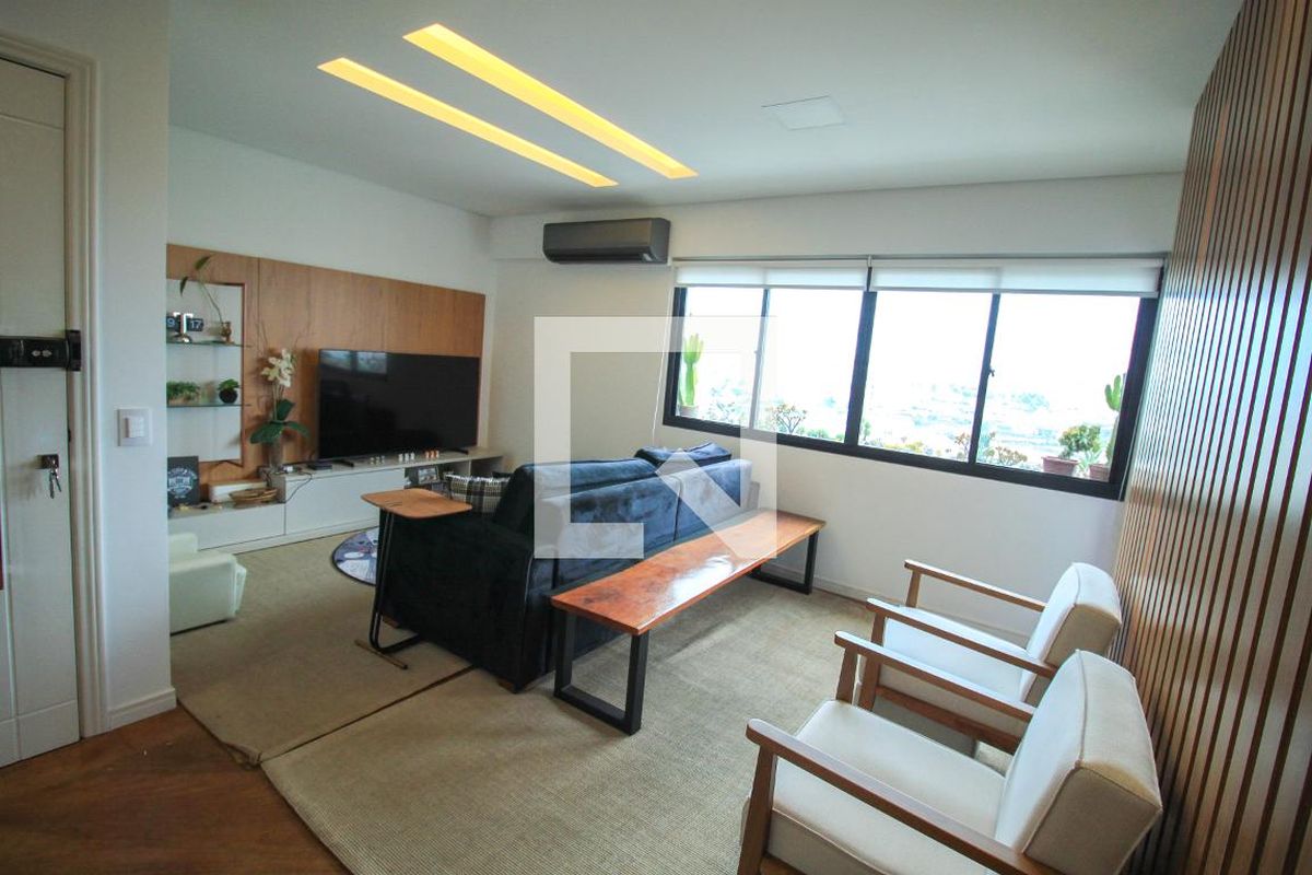 Apartamento, 4 quartos, 130 m² - Foto 2