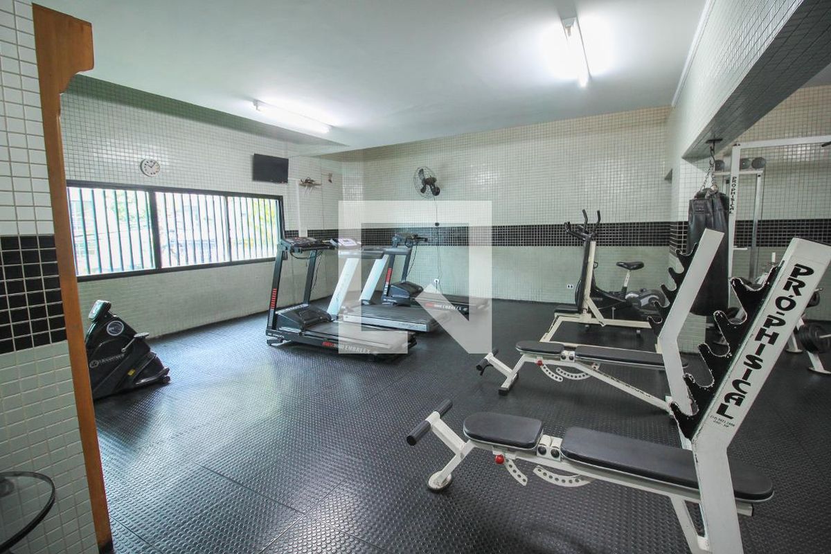 Apartamento, 4 quartos, 130 m² - Foto 64