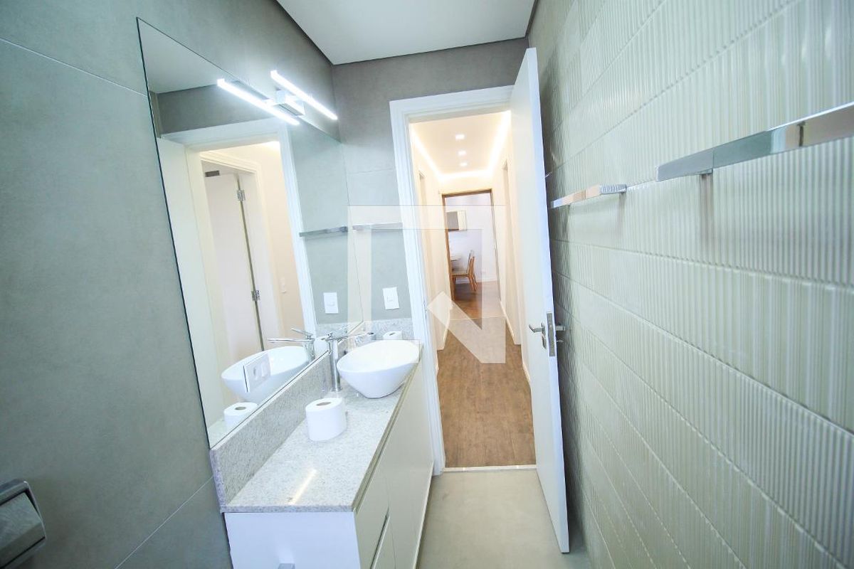 Apartamento, 4 quartos, 130 m² - Foto 43