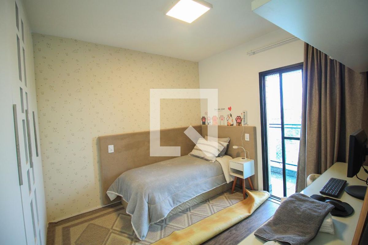 Apartamento, 4 quartos, 130 m² - Foto 27