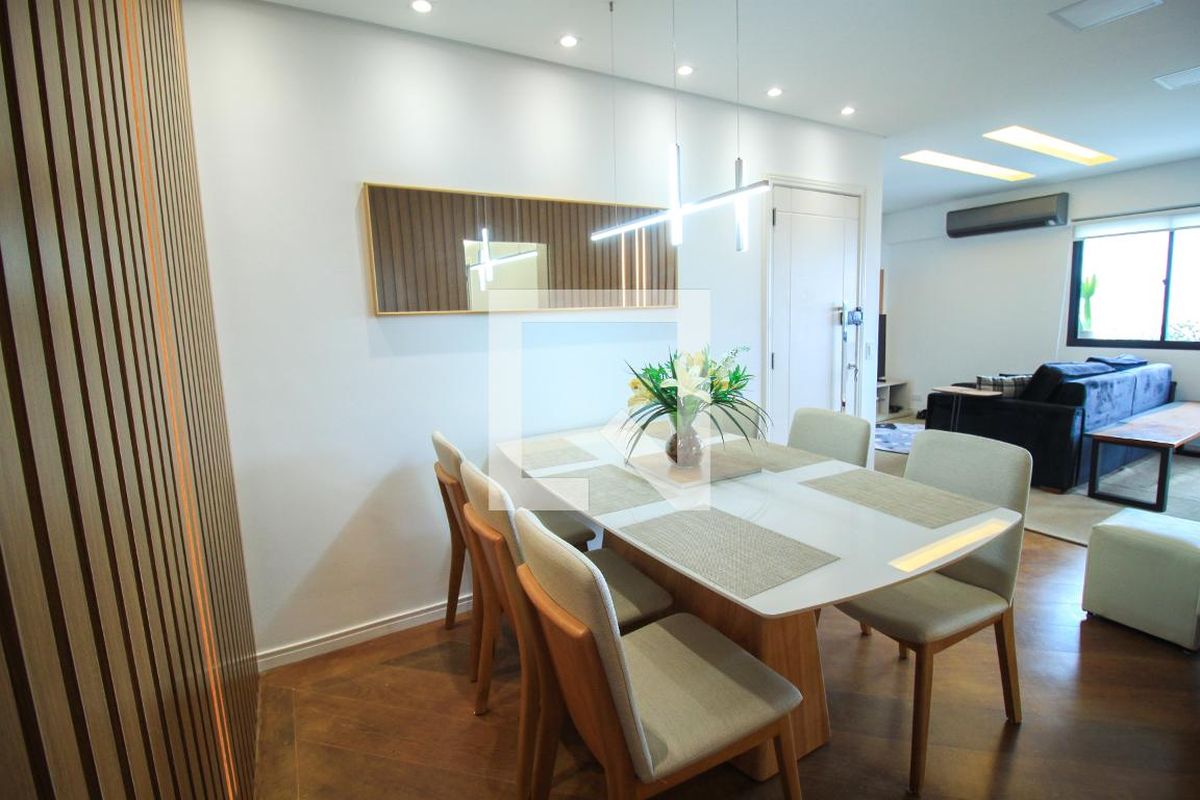 Apartamento, 4 quartos, 130 m² - Foto 8