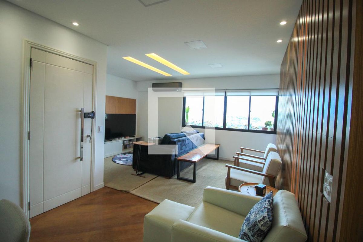 Apartamento, 4 quartos, 130 m² - Foto 1
