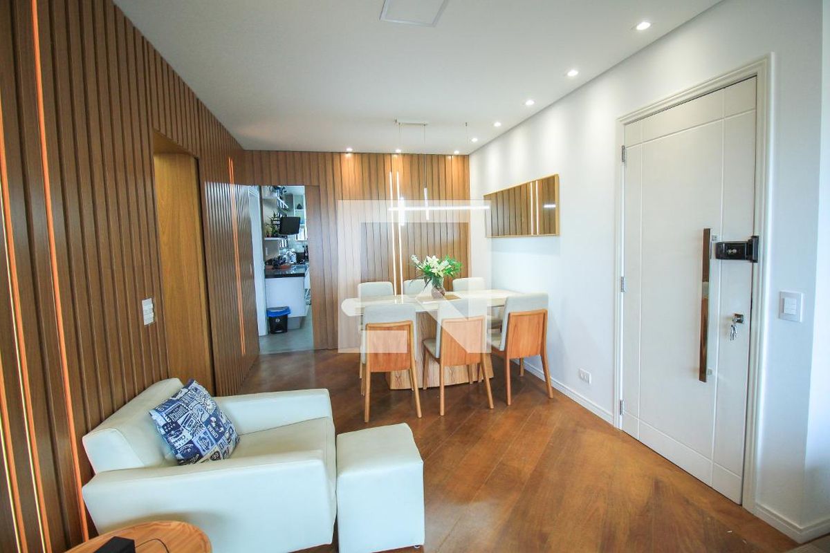 Apartamento, 4 quartos, 130 m² - Foto 6