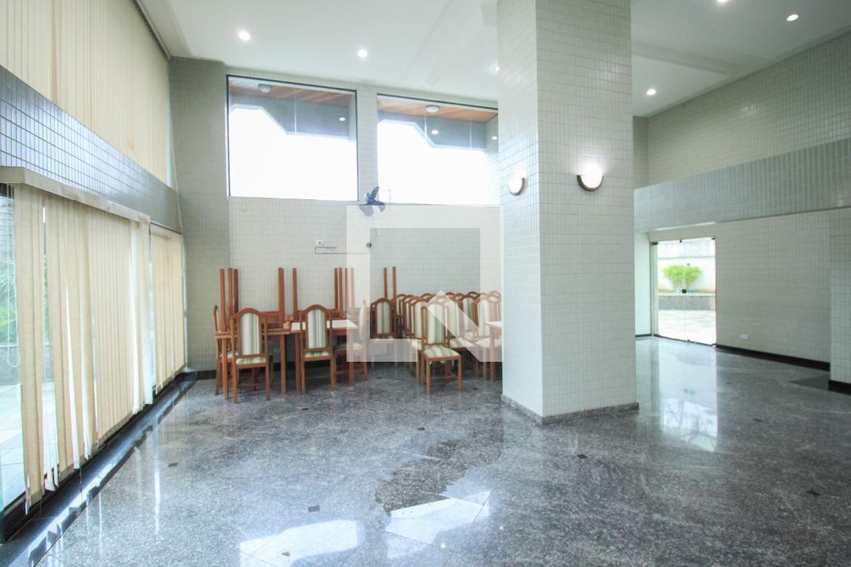 Apartamento, 4 quartos, 130 m² - Foto 62