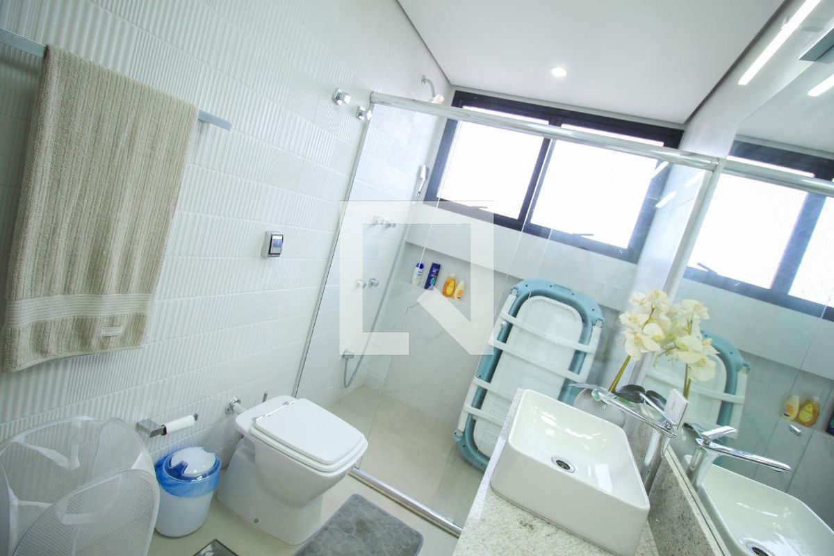 Apartamento, 4 quartos, 130 m² - Foto 25