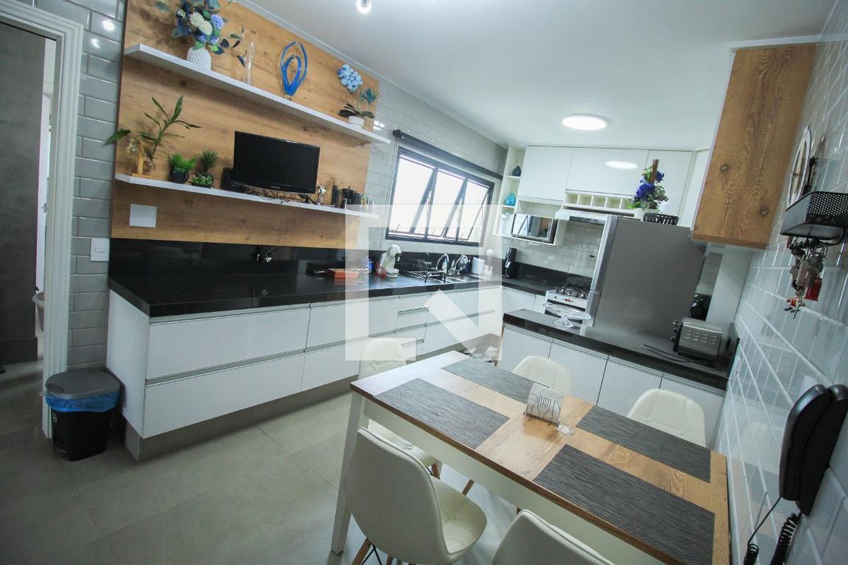 Apartamento, 4 quartos, 130 m² - Foto 45