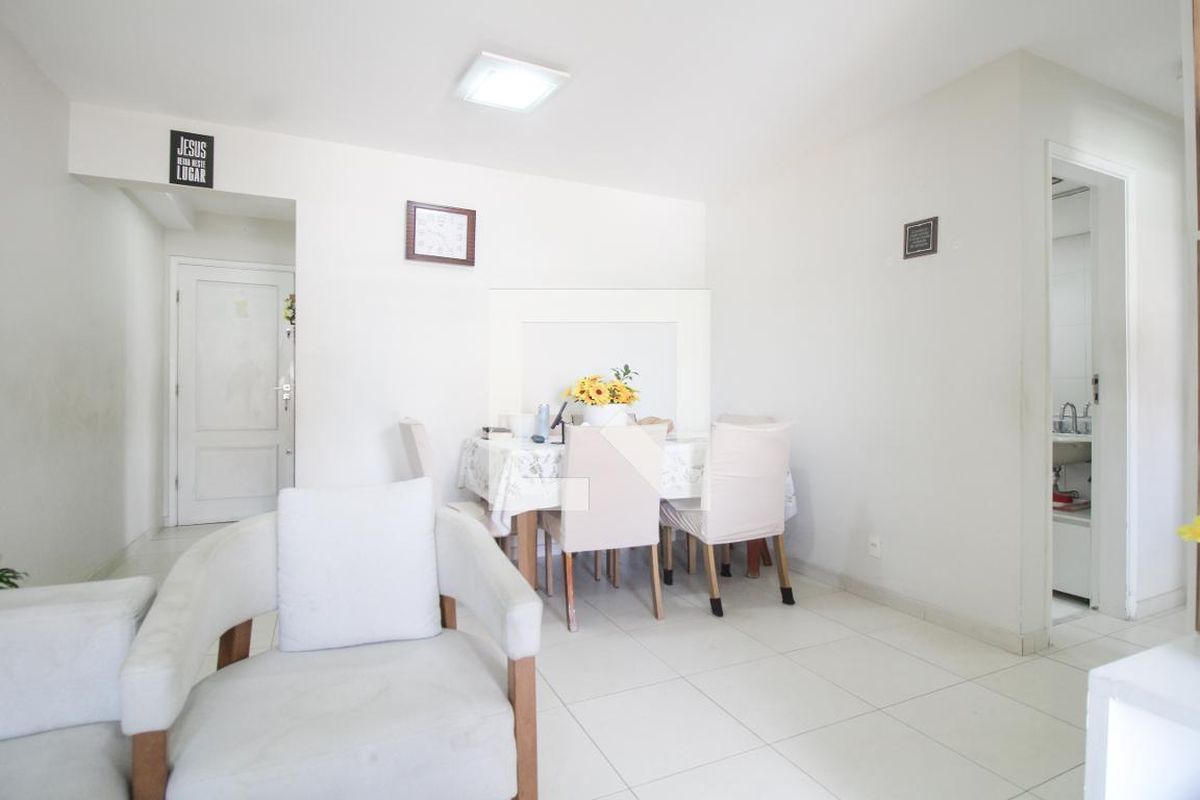 Apartamento, 3 quartos, 70 m² - Foto 14