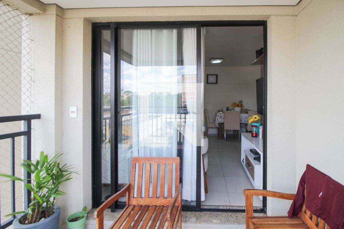Apartamento, 3 quartos, 70 m² - Foto 30