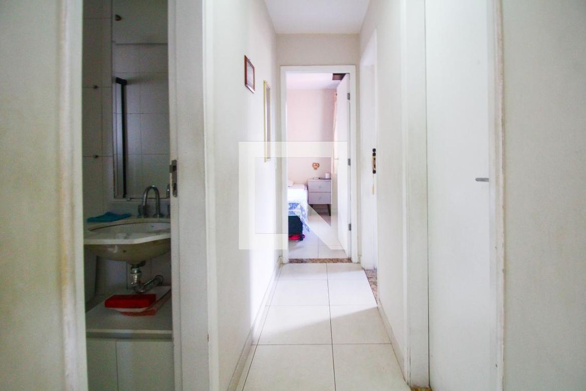 Apartamento, 3 quartos, 70 m² - Foto 40