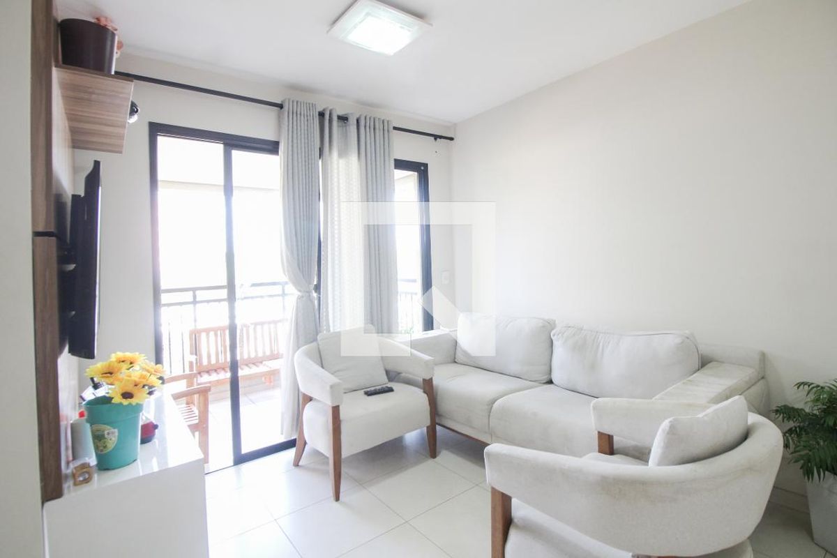 Apartamento, 3 quartos, 70 m² - Foto 4