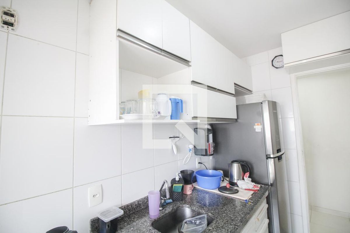 Apartamento, 3 quartos, 70 m² - Foto 106