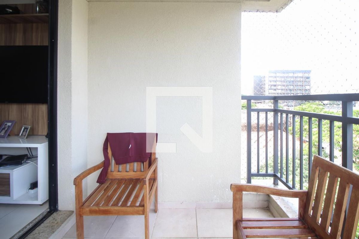 Apartamento, 3 quartos, 70 m² - Foto 34