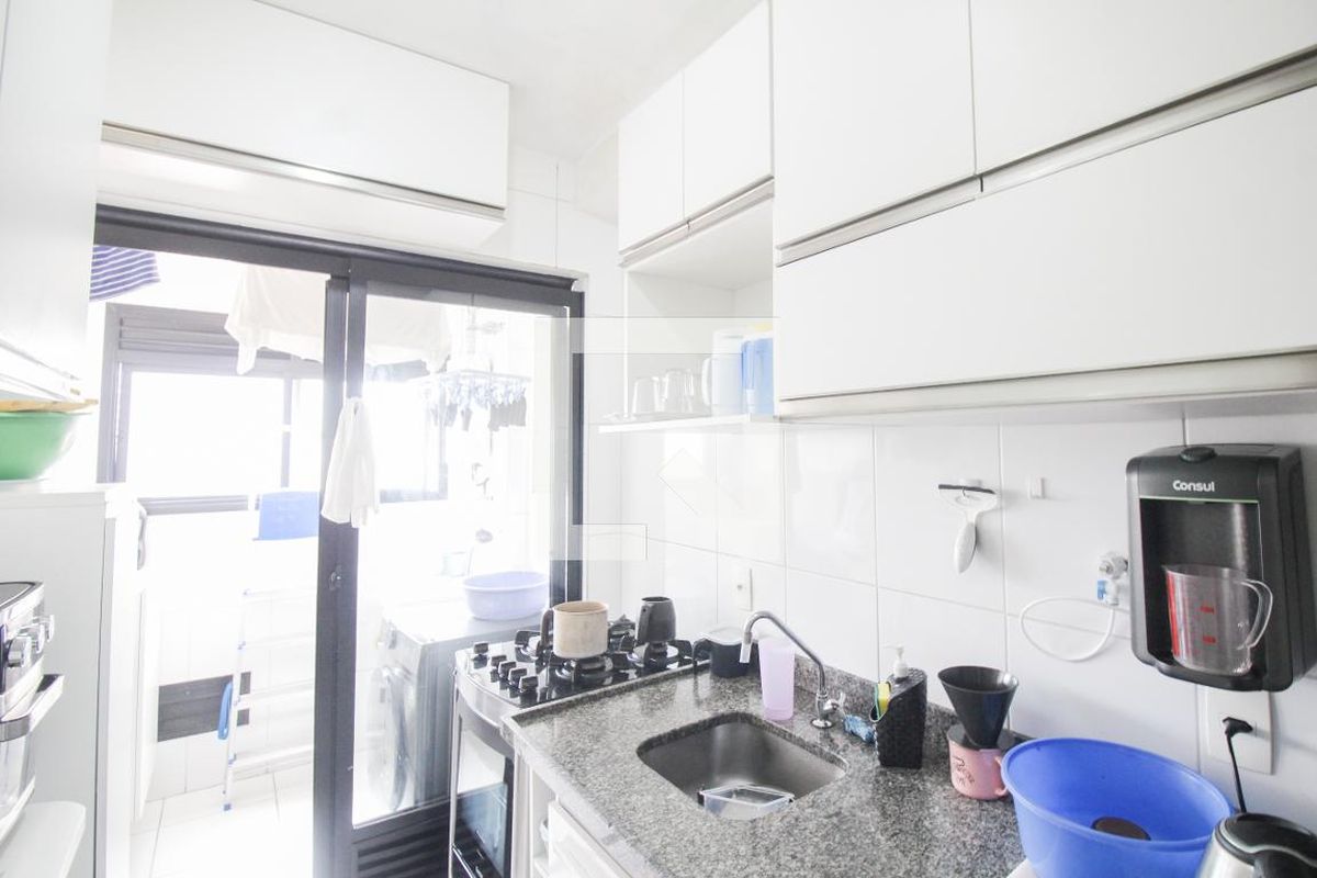 Apartamento, 3 quartos, 70 m² - Foto 110