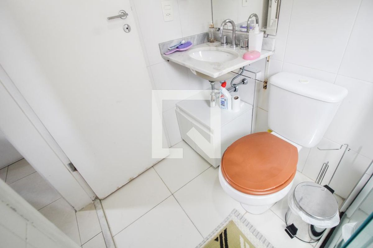Apartamento, 3 quartos, 70 m² - Foto 84