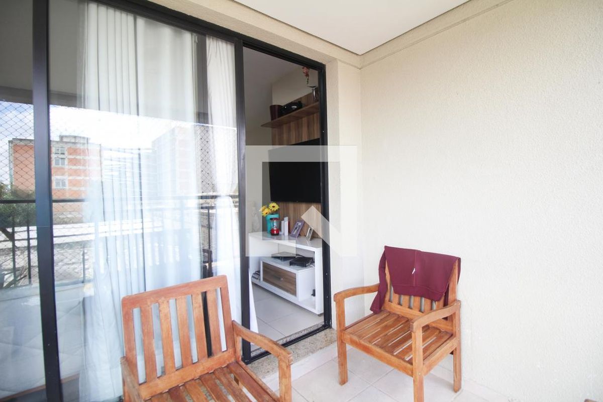 Apartamento, 3 quartos, 70 m² - Foto 26