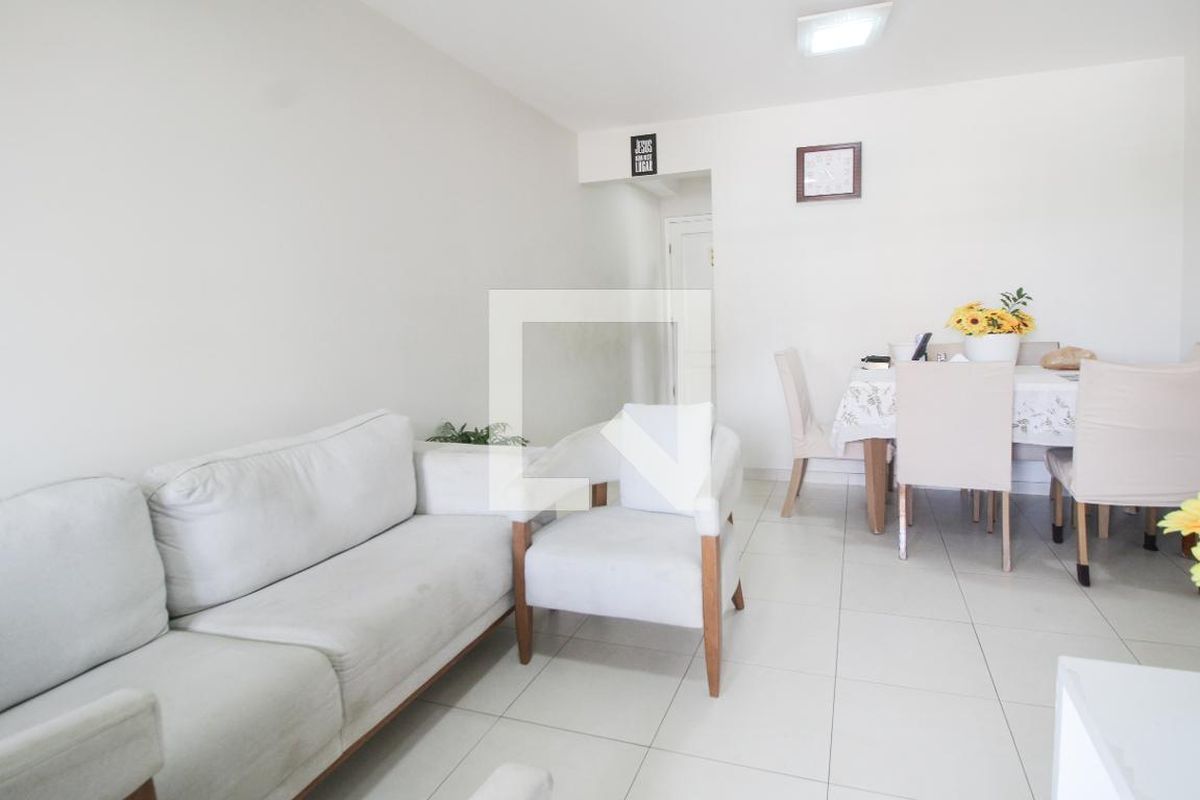Apartamento, 3 quartos, 70 m² - Foto 12