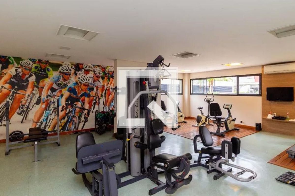 Apartamento, 3 quartos, 70 m² - Foto 132