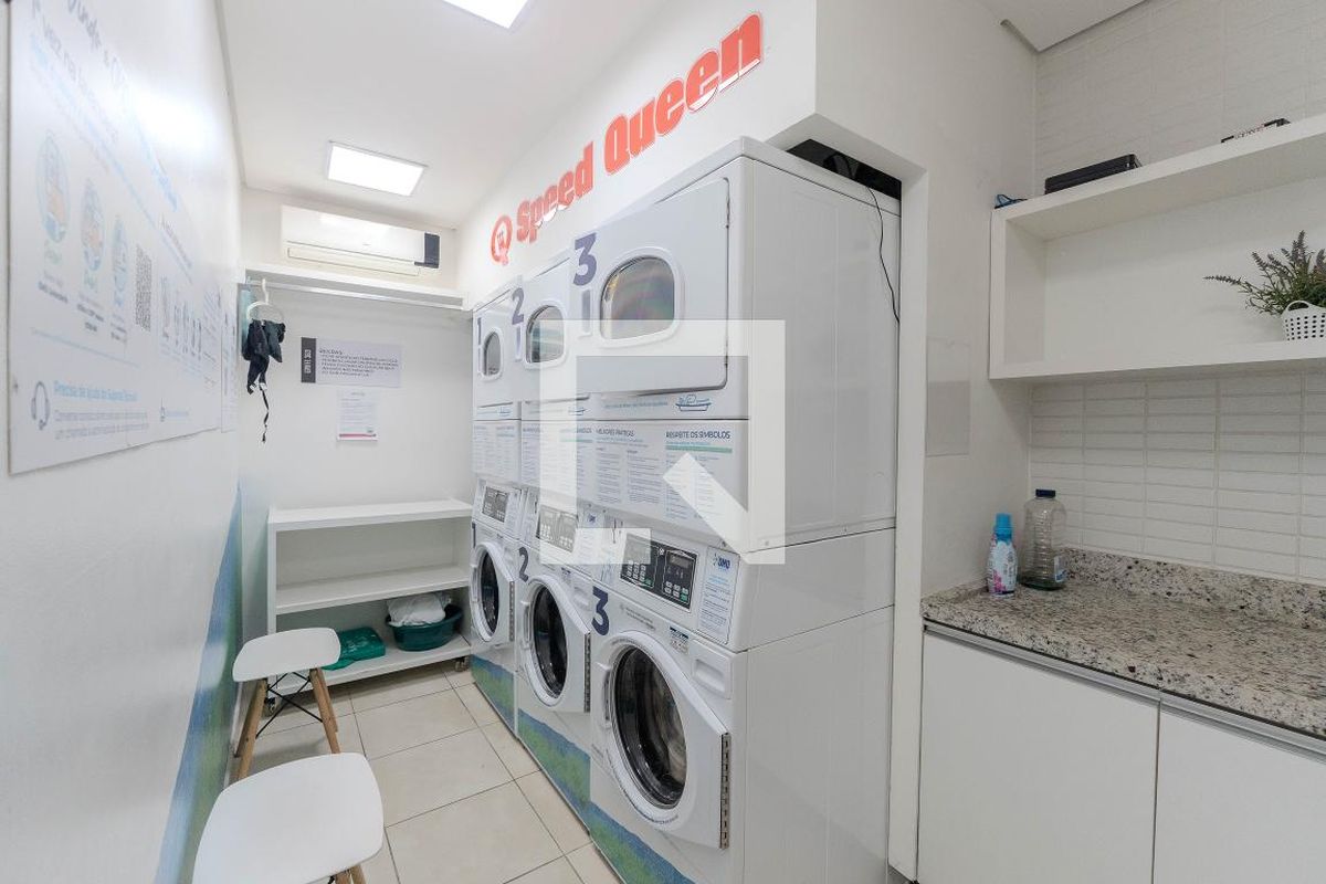 Kitnet-Studio, 39 m² - Foto 56