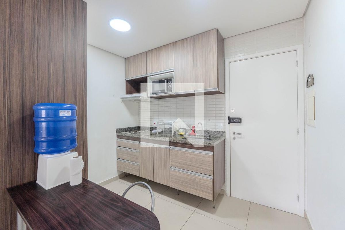 Kitnet-Studio, 39 m² - Foto 38